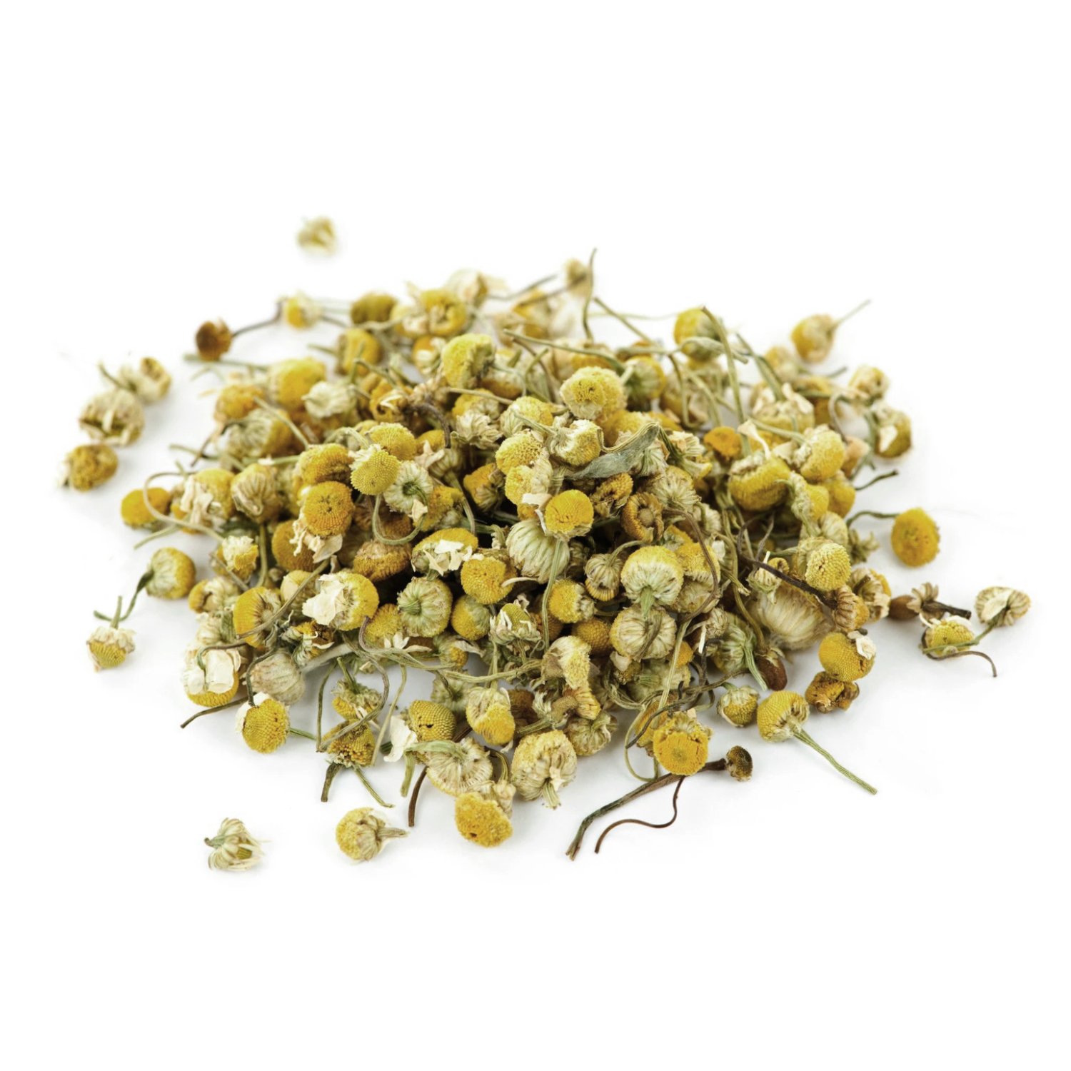 Camomila flor - 100g