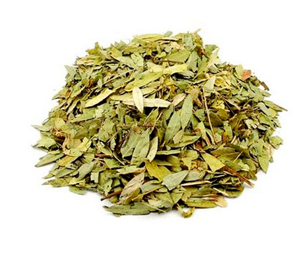 Erva cidreira - 100g