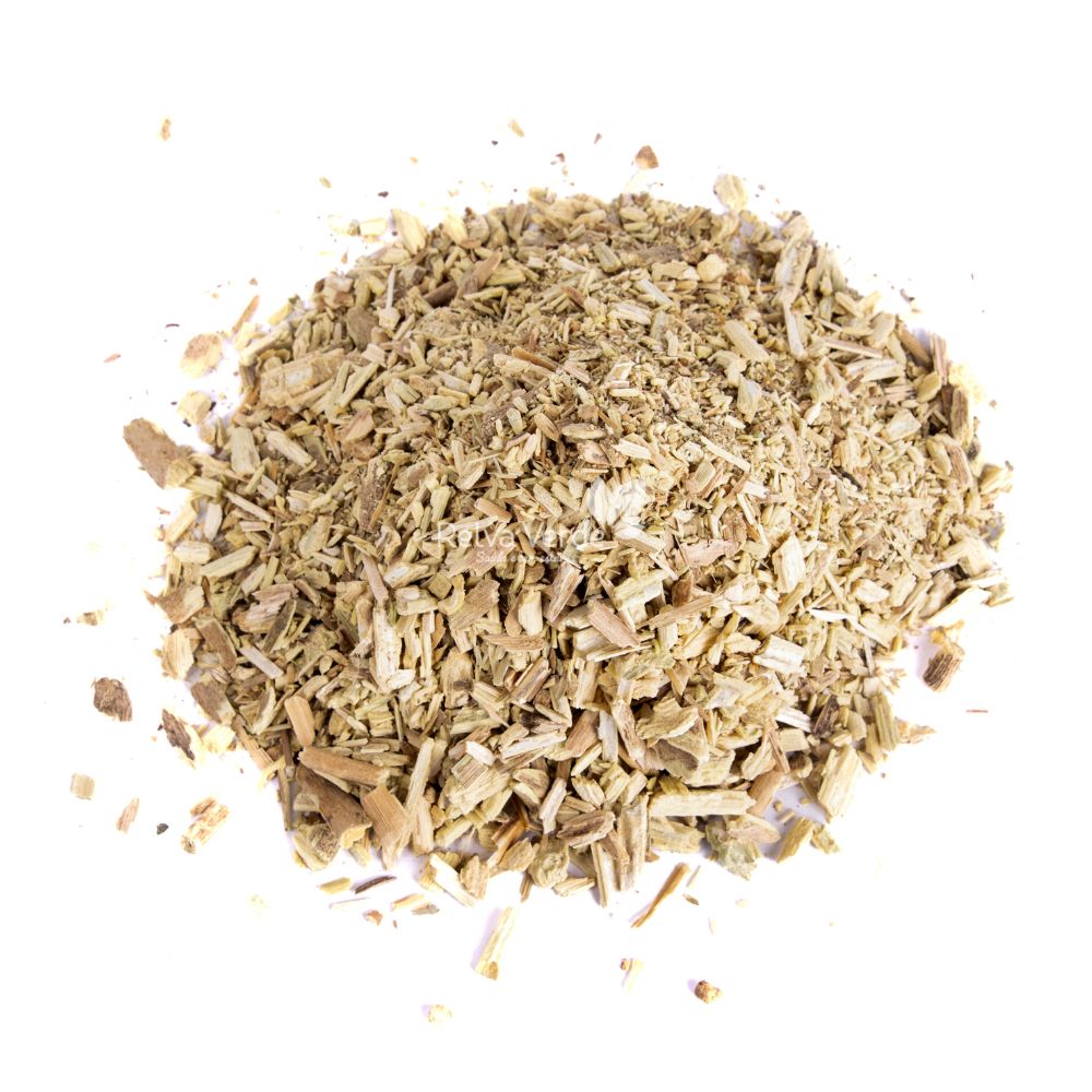 Ginseng raiz rasurada - 100g