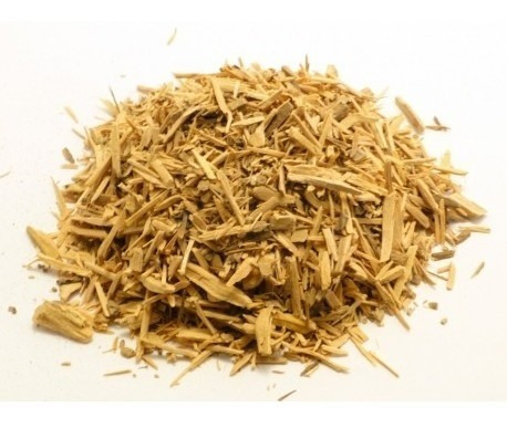 Marapuama rasurada - 100g