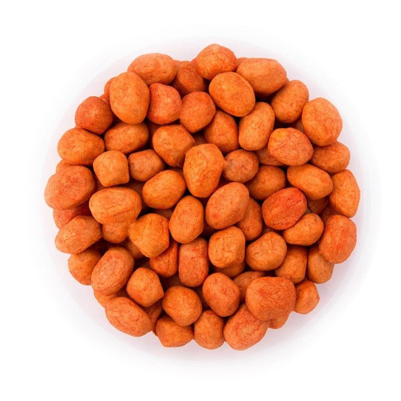 Amendoim crocante pimenta - 1kg