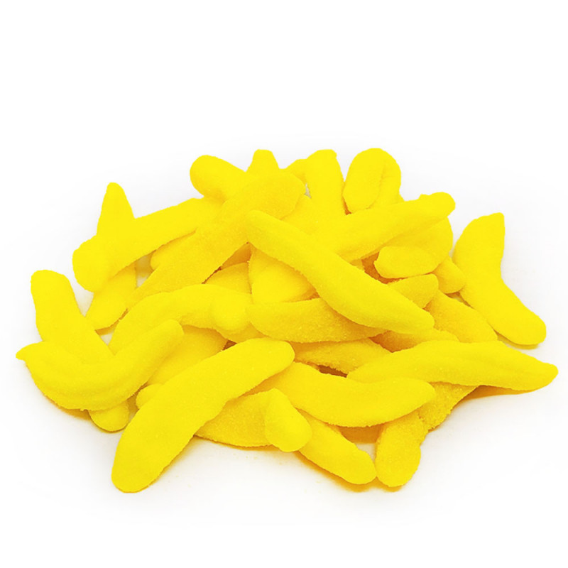 Bananas Fini - 100g