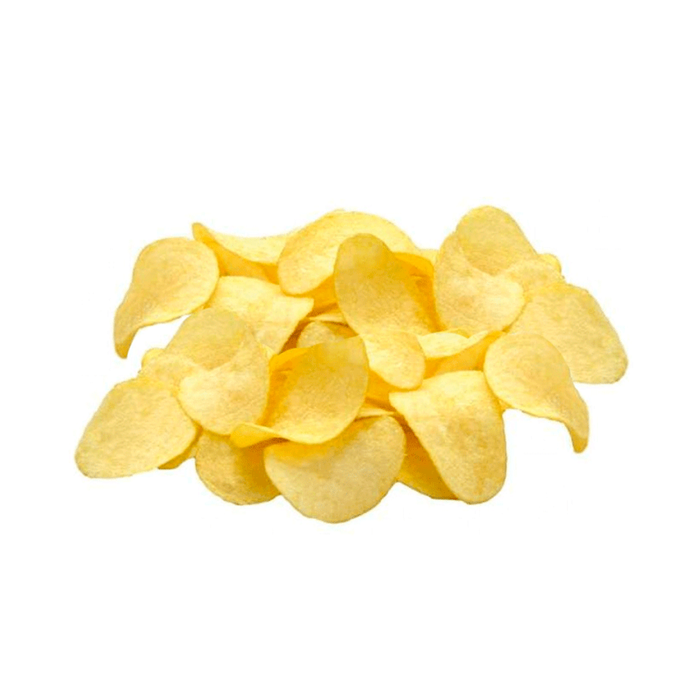 Chips de mandioca - 100g