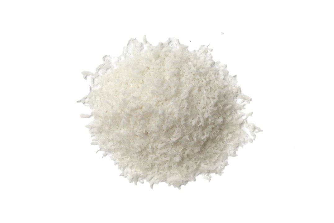 Coco ralado fino - 100g