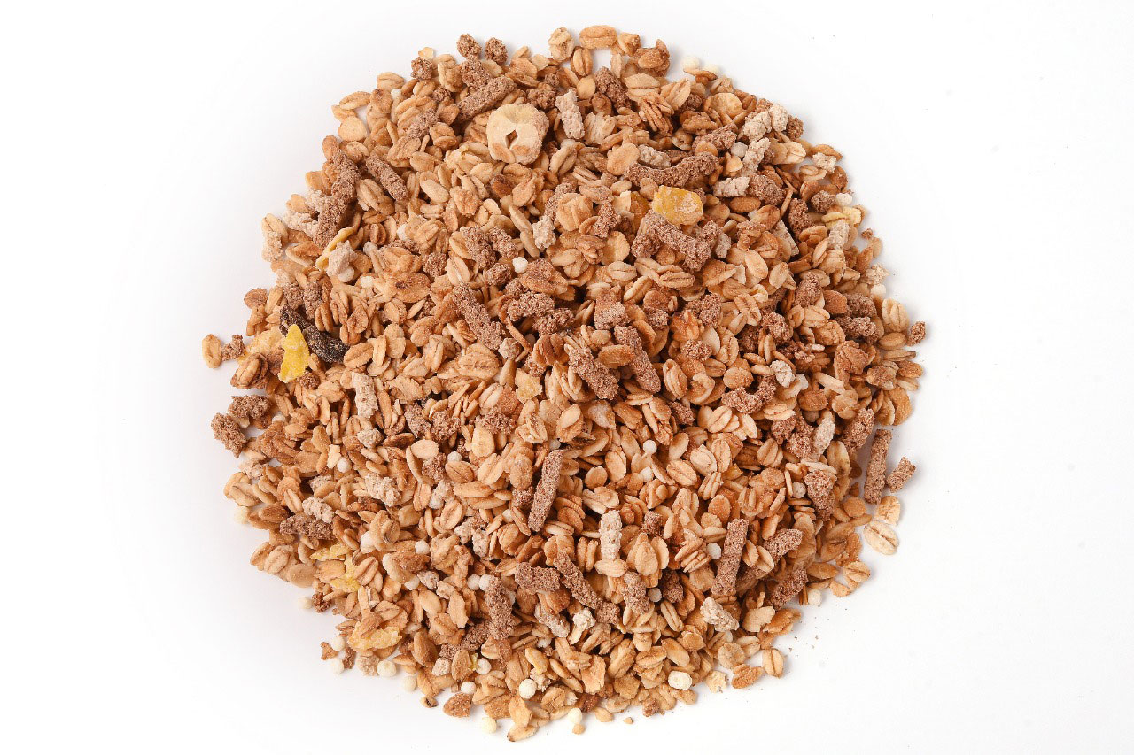 Granola de Banana - 100g