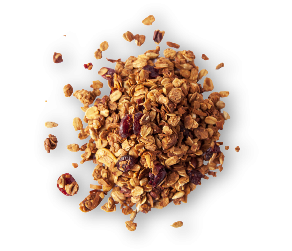 Granola low carb sem açúcar- 1kg