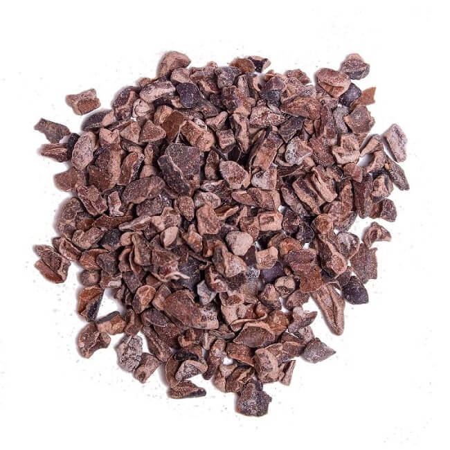 Nibs de cacau - 100g