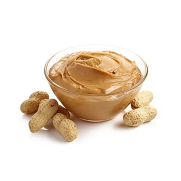Pasta de amendoim natural - 250G 