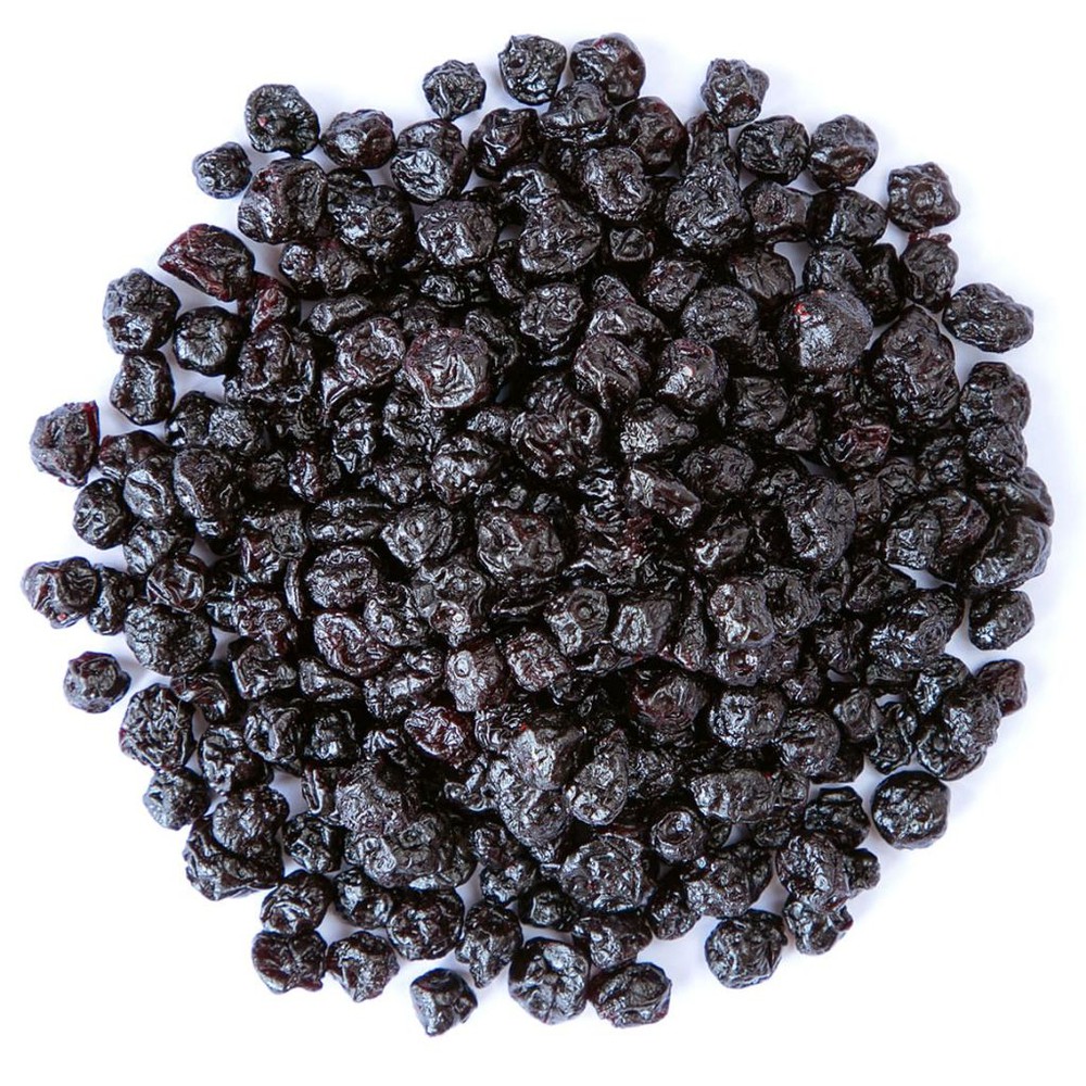 Blueberry desidratado - 1kg 