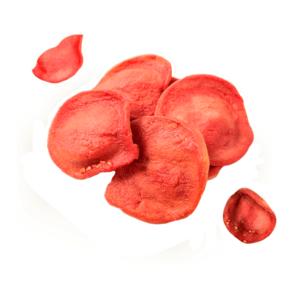 Goiaba desidratada - 100g