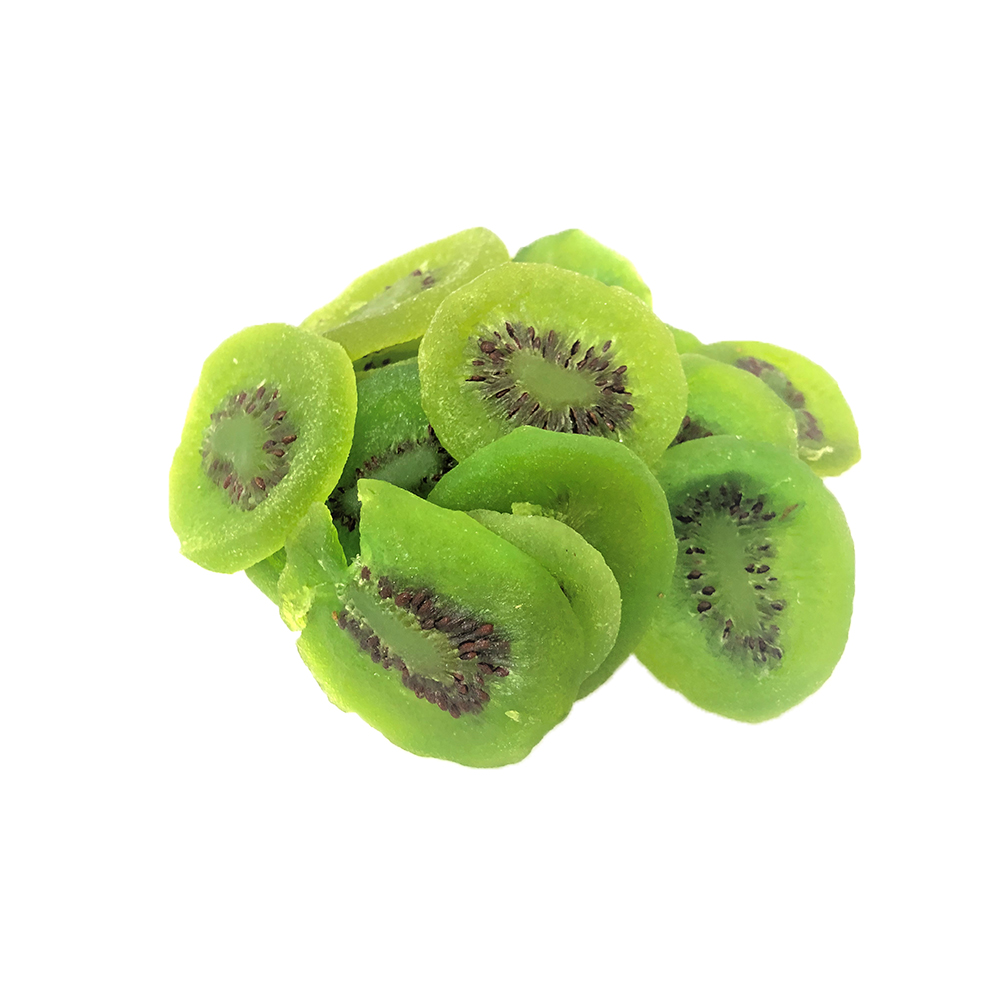 Kiwi desidratado - 100g