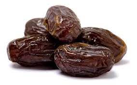 Tâmara Jumbo - 100g