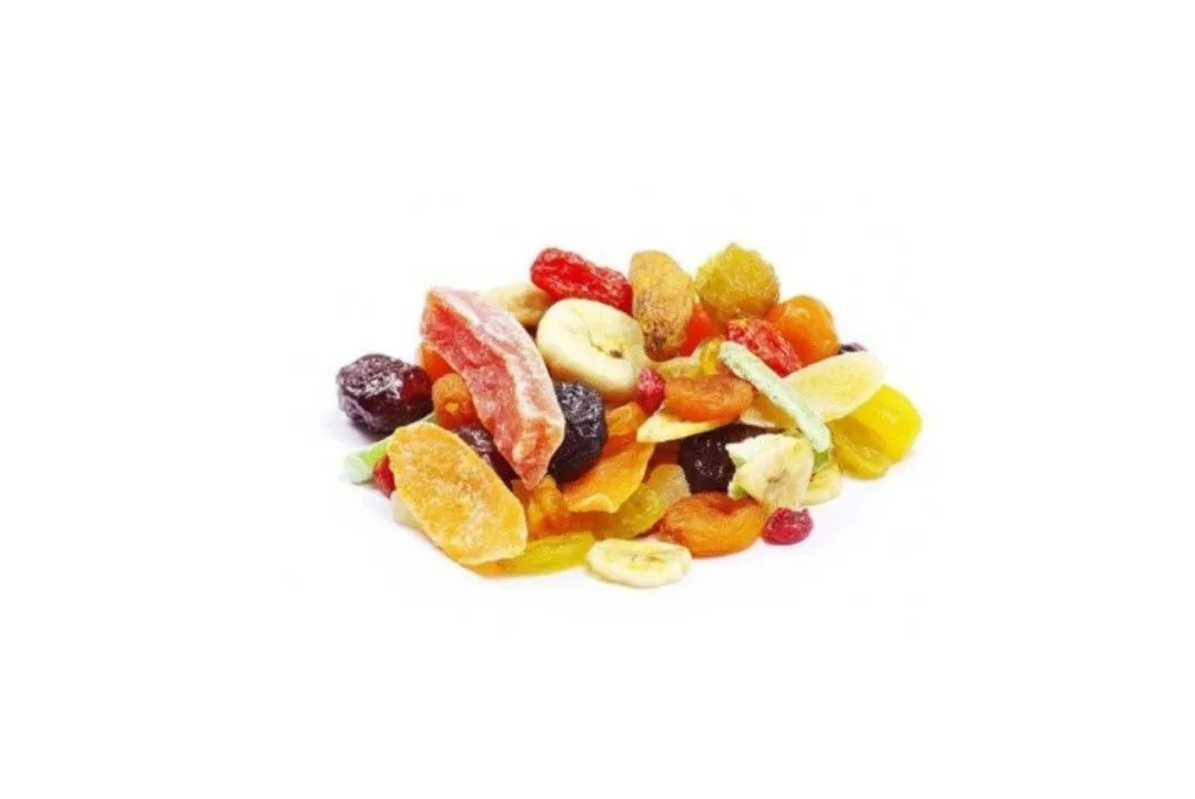 Mix de frutas - 100g