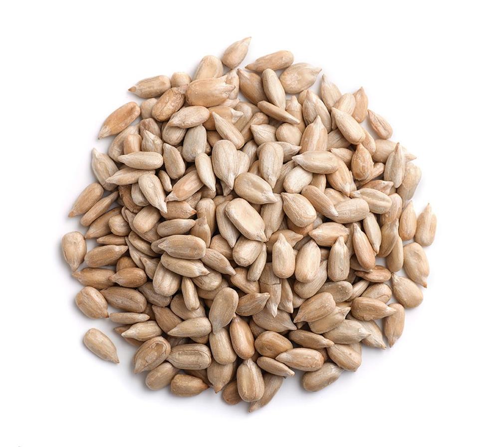 Pepita de girassol - 1kg