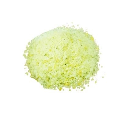 Sal parrila lemon peeper 1kg