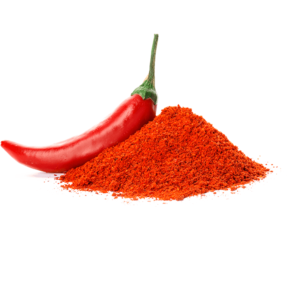 Pimenta caiena 1kg