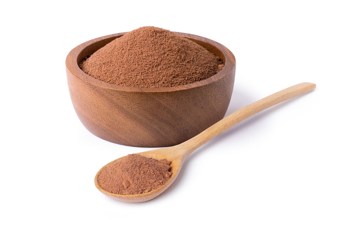 Cappuccino com canela em pó 100g