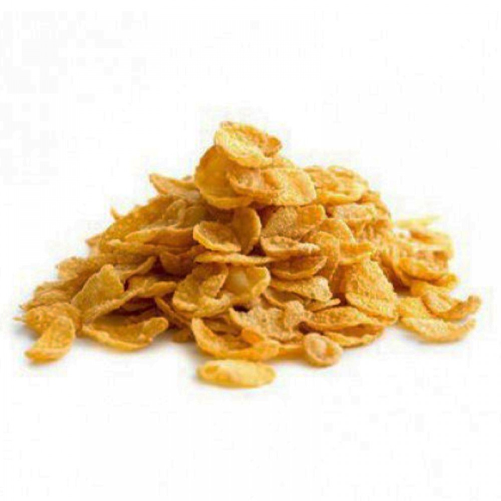 Sucrilhos corn flakes sabor mel 1kg