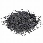 Gergelim indiano negro - 100g