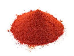 Pimenta Chilii - 100g