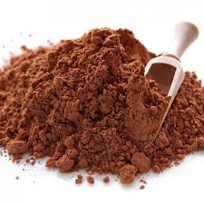 Cacau em Pó 50% - 100g
