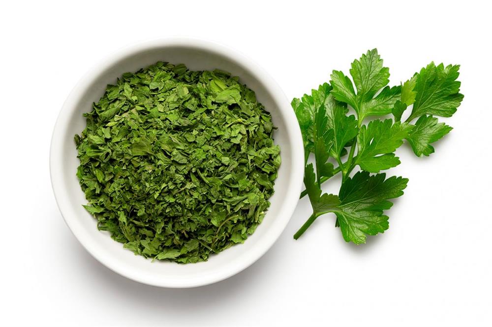 Cheiro Verde - 1kg