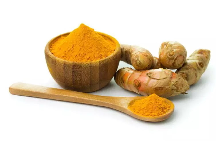 Açafrão em pó puro 1kg