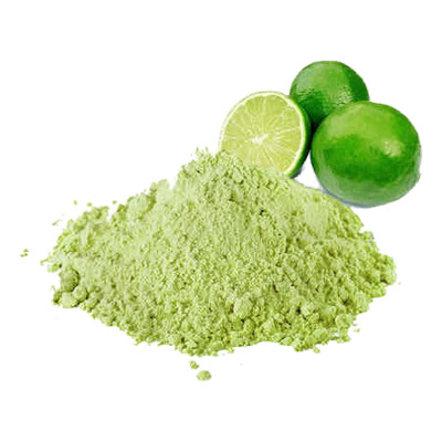 Limão em pó 100g