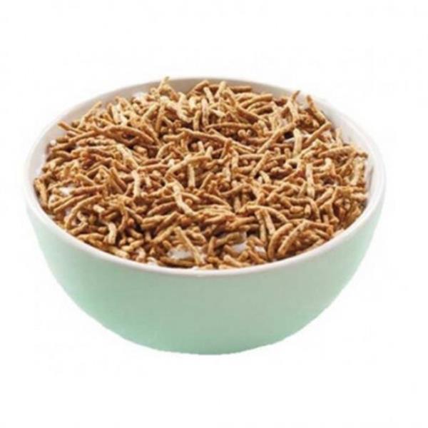 Cereal de fibras 100g