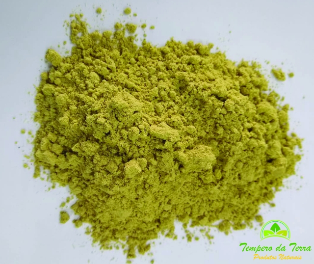 Tempero para carne misto 1kg