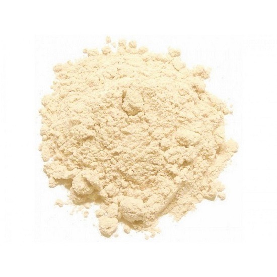 Extrato de soja sabor banana 100g